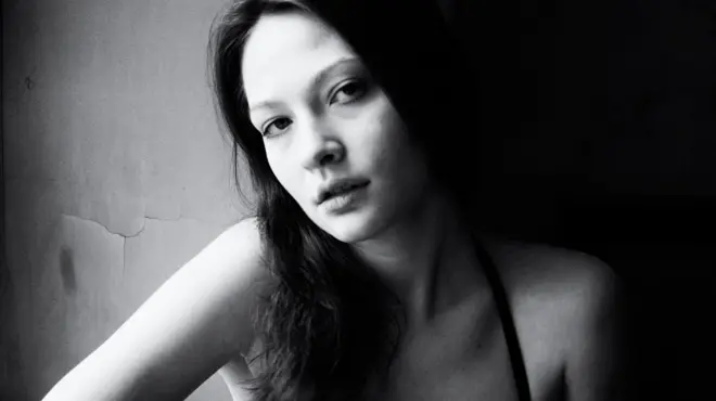 Этот снимок прислал Борис Мускевич