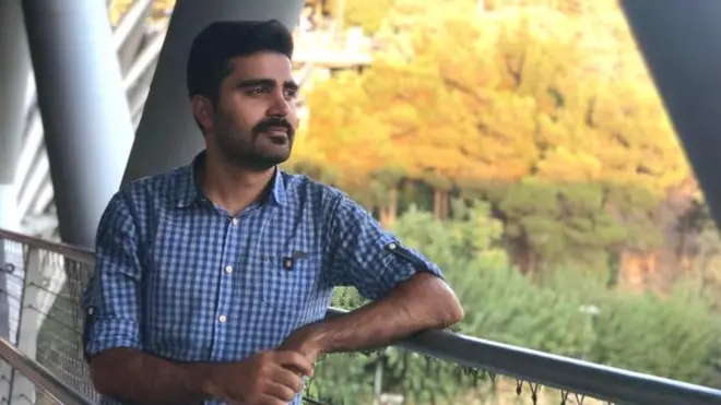 پویا بختیاری