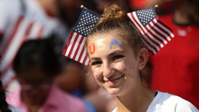 Women's World Cup 2019: What we learned from the historic tournament