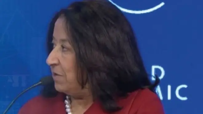 لبنیٰ ال اولایان