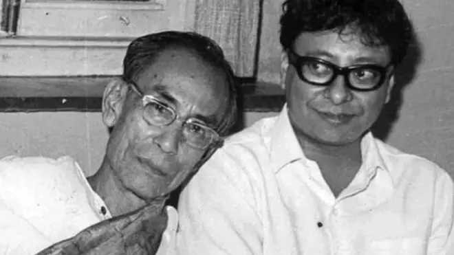 सचिन देव बर्मन