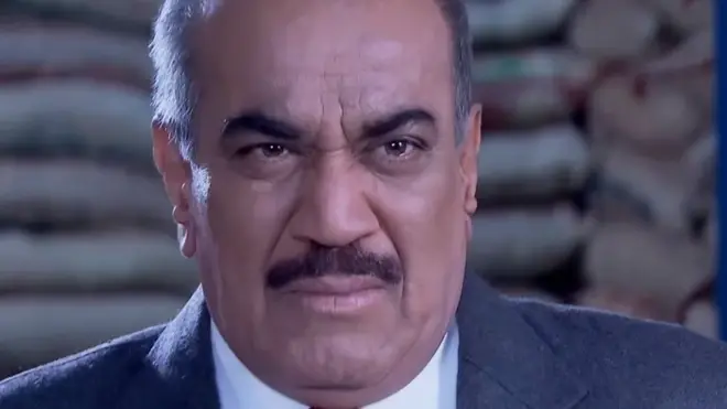 शिवाजी सतम निभाते थे ए सी पी प्रद्युम्न का किरदार