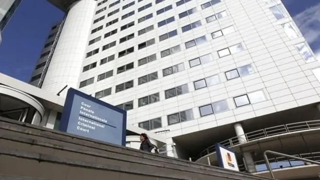 له نړیوالې جنایي محکمې د سوېلي افریقا وتل دې محکمې دریځه کمزورې کوي