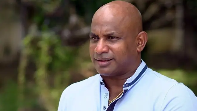 සනත් ජයසූරිය