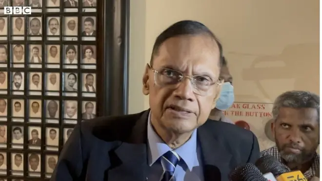 සජිත් අගමැති කරන්න සුදානම් බව පොහොට්ටුවේ සභාපති කියයි