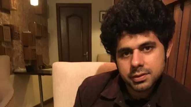 عمار علی جان