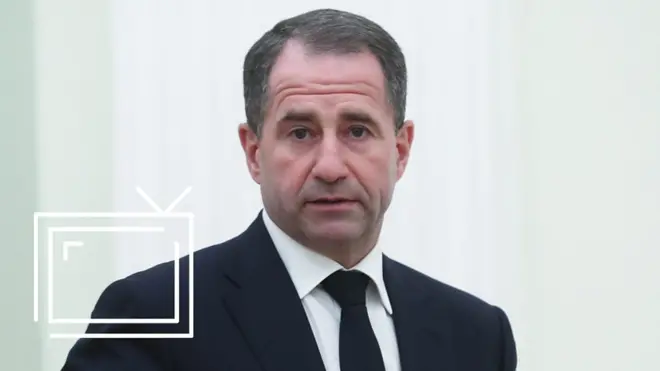 Михаил Бабич