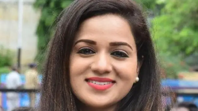 రేష్మా రాథోడ్