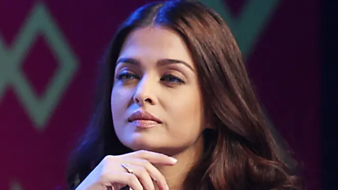 ایشوریہ رائے