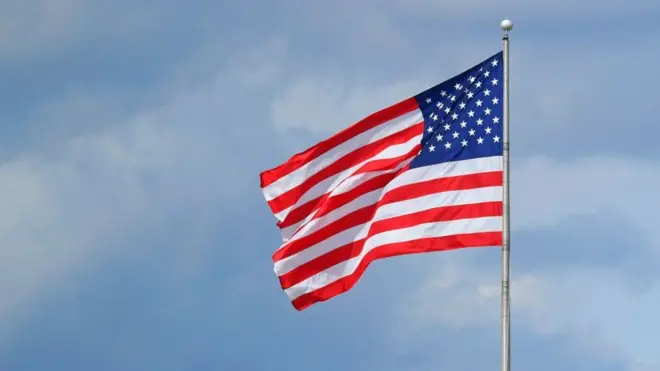 ኤምባሲ ኣመሪካ