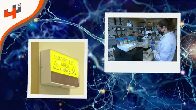 تعرفنا داليا حيدر على منصة "ميا" القائمة على الذكاء الاصطناعي لفحص سرطان الثدي المبكر.