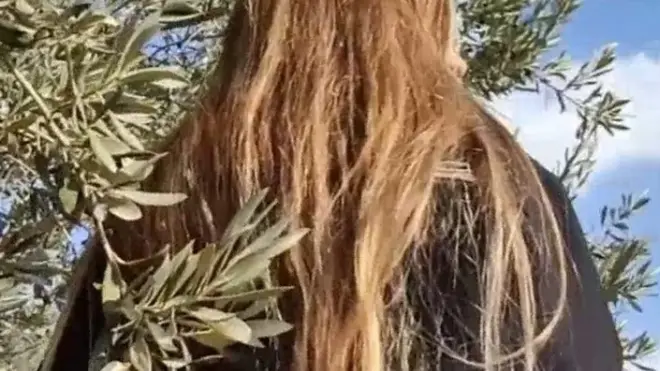 کوچه‌های خشم