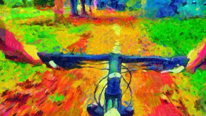 Всесвітній день велосипеда 19 квітня