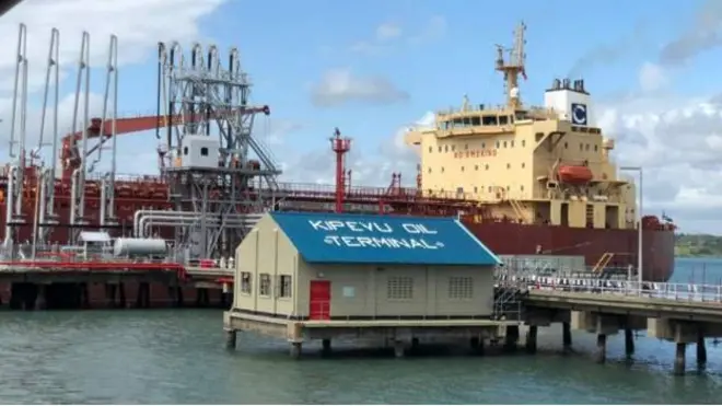 ኬንያ ከአምስት ዓመታት በኋላ ሙሉ የነዳጅ ዘይት ለማምረት ተስፋ ሰንቃለች