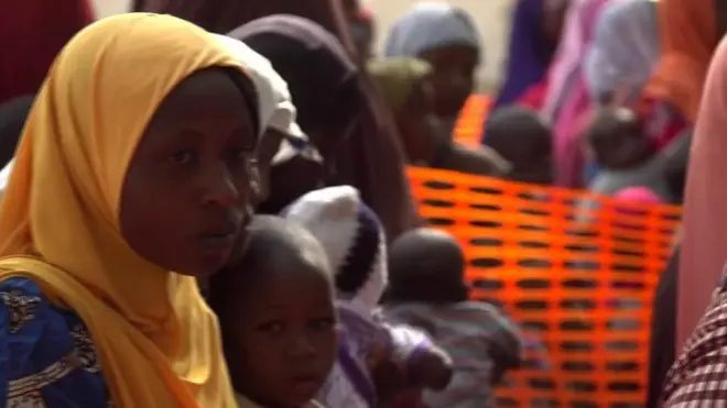 နိုင်ဂျီးရီးယား