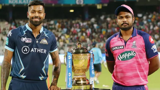 गुजरात और राजस्थान