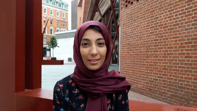 ہر کوئی اتنا خوش قسمت نہیں ہے جتنا کہ میں ہوں اور یہ کافی افسردہ بات ہے: امار السعدی