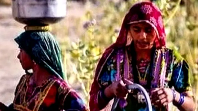 बाड़मेर ज़िले