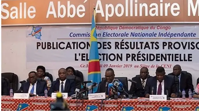 Pour Wutibaal KUMABA, spécialiste des Grands Lacs, le recomptage des voix peut être une solution pour faire taire les suspicions en RDC.