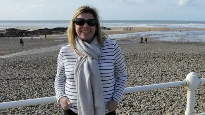 એવરિલ સૈન્સબરી