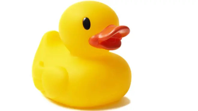 Гумова качка