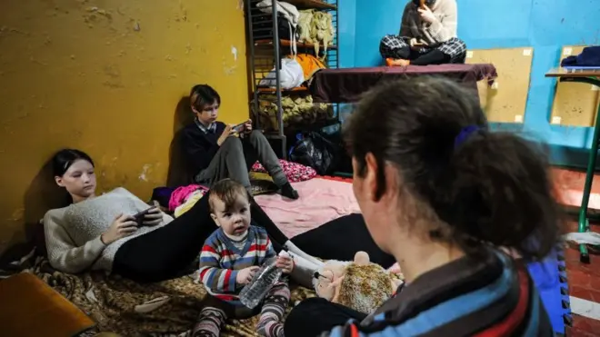 бомбосховище