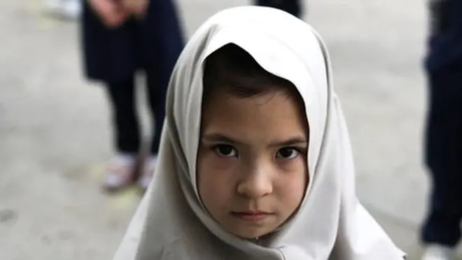 అఫ్గానిస్తాన్