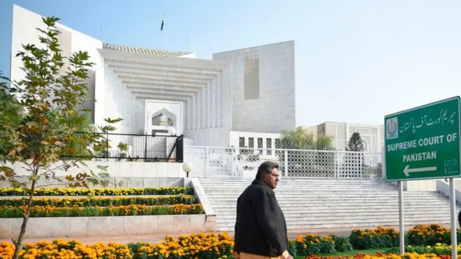 وفاقی حکومت نے خالد جاوید خان کو پاکستان کا نیا اٹارنی جنرل مقرر کیا ہے