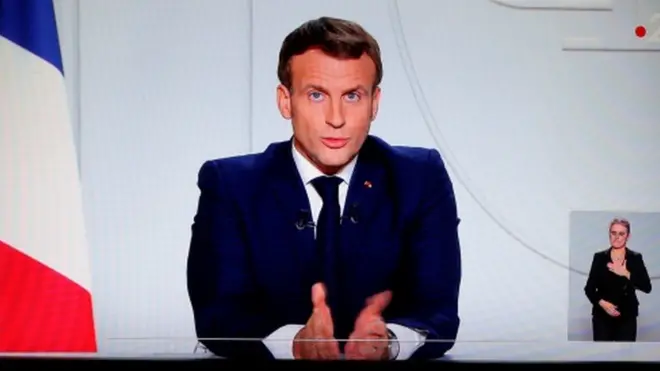Macron