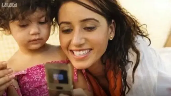 పిల్లలు