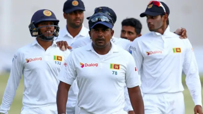 සිම්බාබ්වේ ක්‍රිකට් තරඟාවලියේ ශ්‍රී ලංකා කුසලතා