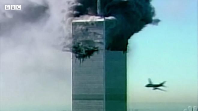 Tấn công khủng bố ngày 11/9/2001