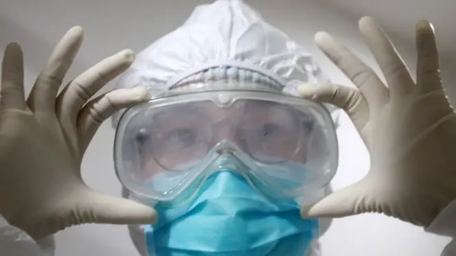 कोरोना वायरस