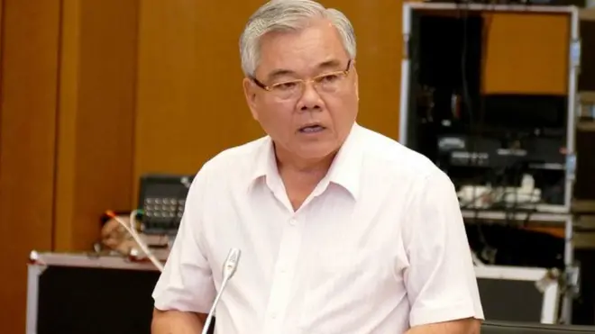 Tổng Thanh tra Chính phủ Phan Văn Sáu được điều động làm Bí thư Tỉnh ủy Sóc Trăng
