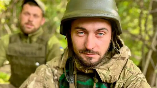 Украинские солдаты на Донбассе: победа - это вопрос времени и западных вооружений