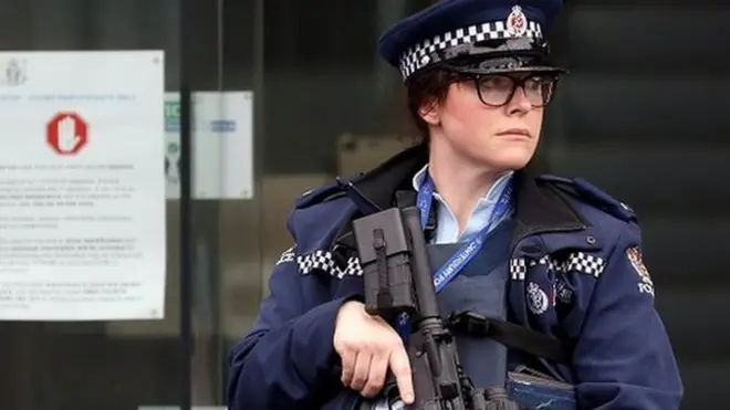 क्राइस्टचर्च