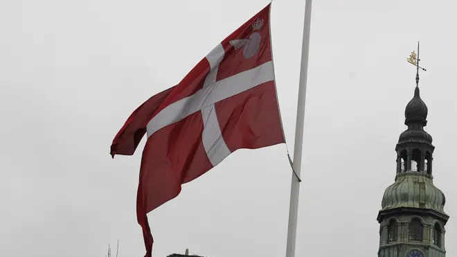 الدنمارك تزعمت جهود فرض العقوبات على طهران