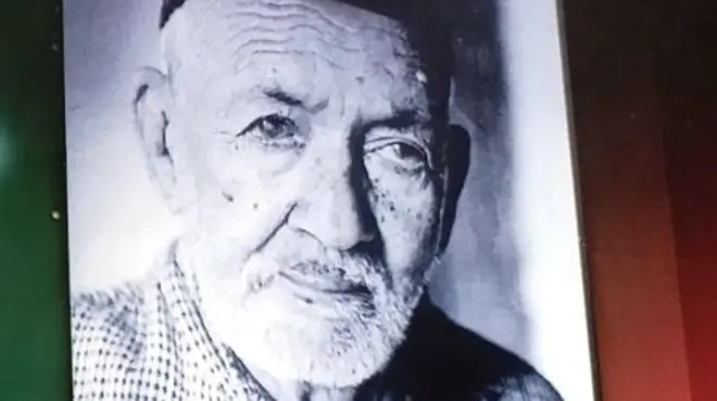 बाबुराम आचार्य