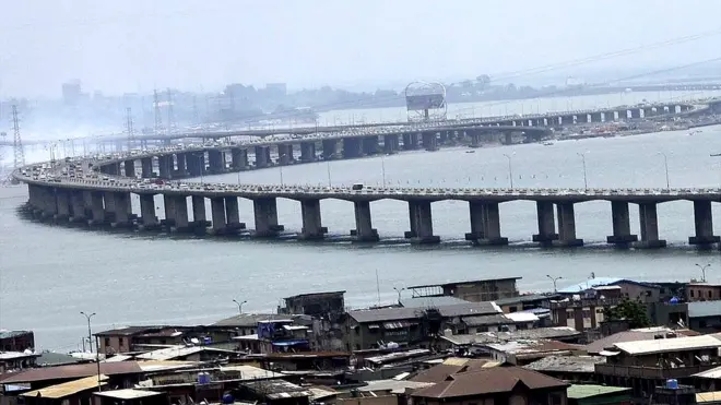 3rd Mainland Bridge