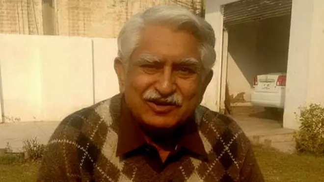 حاجی محمد عدیل
