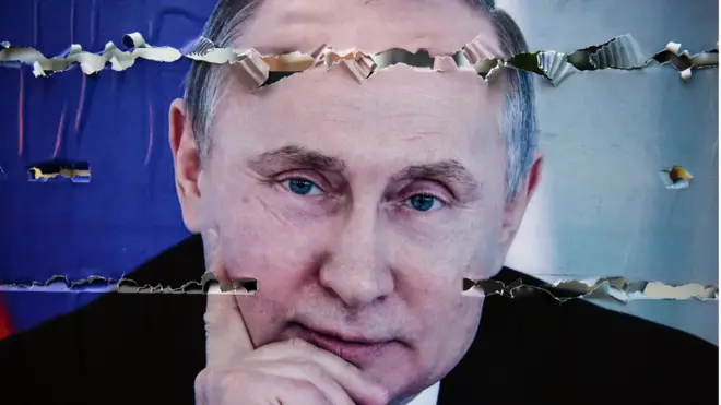 Инаугурация Владимира Путина заинтересовала меньшее число россиян, чем шесть лет назад