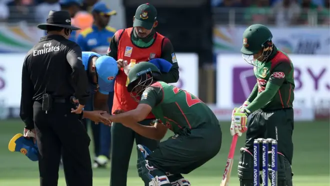 ক্রিকেট, বাংলাদেশ, এশিয়া কাপ