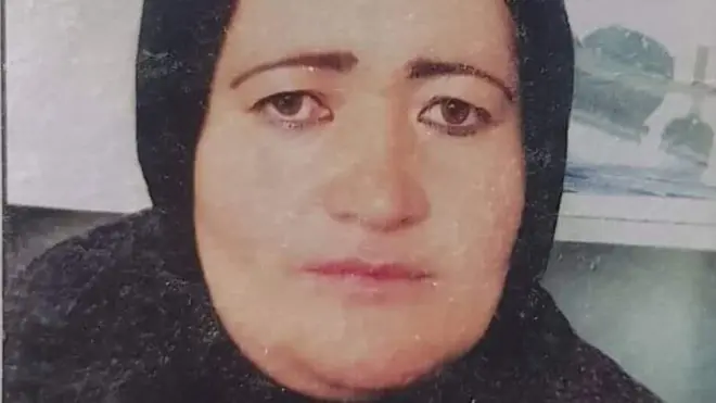 بانو کے گھر والوں کا کہنا ہے کہ قتل کے وقت وہ آٹھ ماہ کی حاملہ تھیں