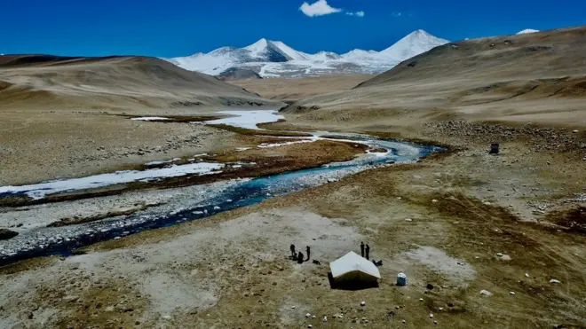 లద్దాఖ్