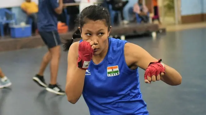 अंकुशिता बोडो