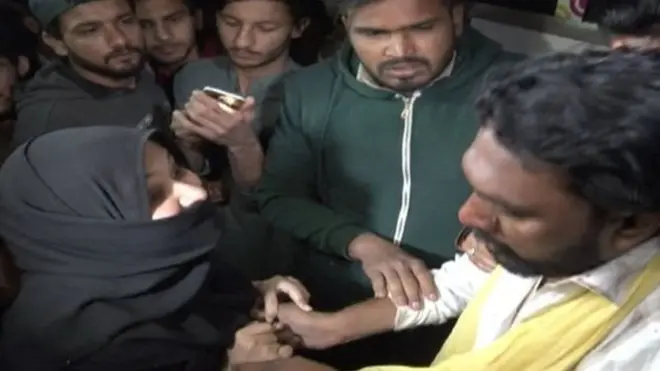 पाकिस्तान