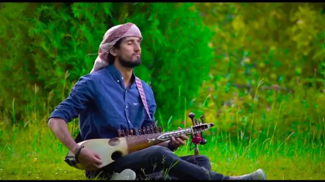 عرفان علی تاج