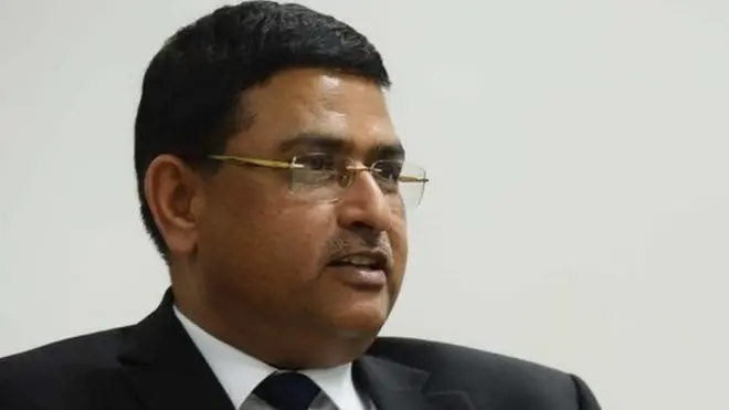 राकेश अस्थाना