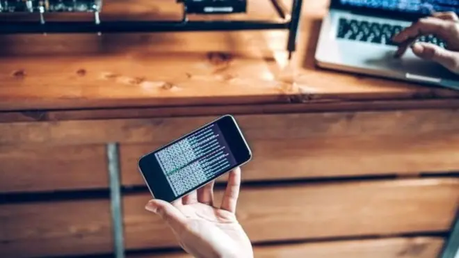 کرپٹو کرنسی: ہیکر نے چین میں ڈھائی کروڑ ڈالر چوری کیے، پھر خود ہی واپس کر دیے