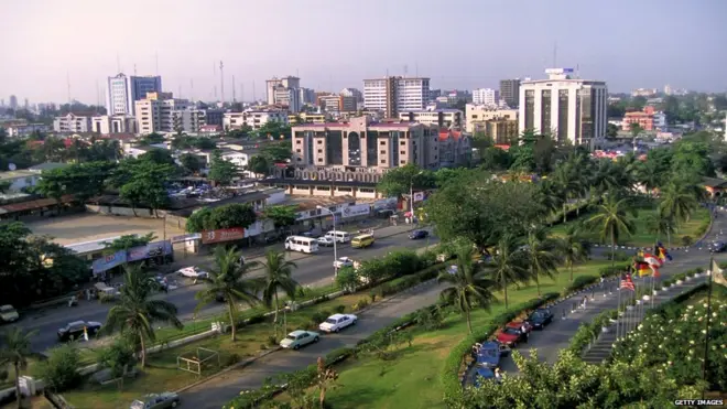 Lagos nack number 138 out of 140 kontris dm torchlight